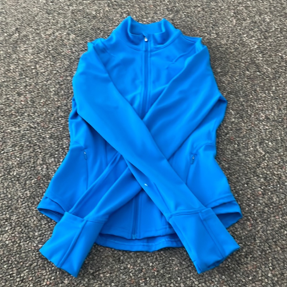 Lululemon define jacket